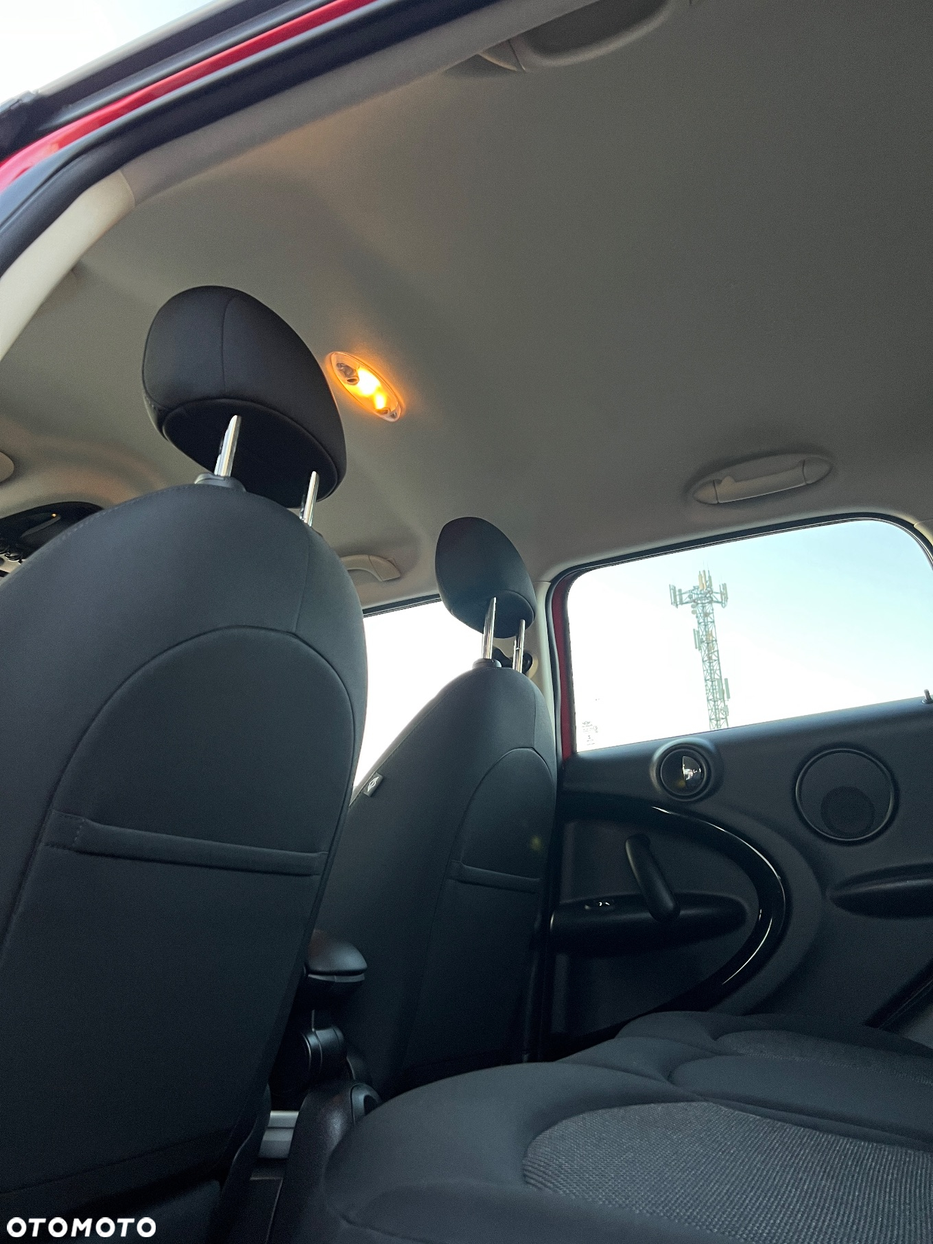 MINI Countryman Cooper - 31