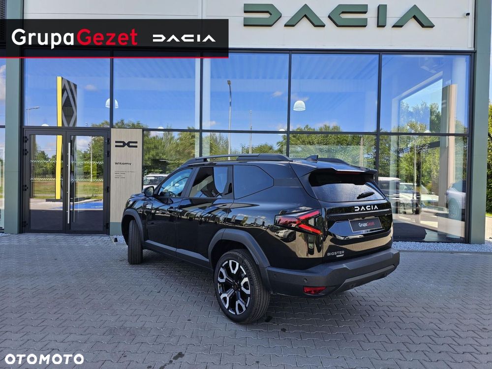 Dacia Bigster - 4