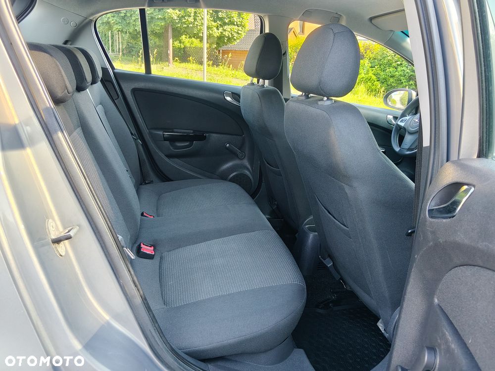 Opel Corsa 1.2 16V Enjoy S&S - 15