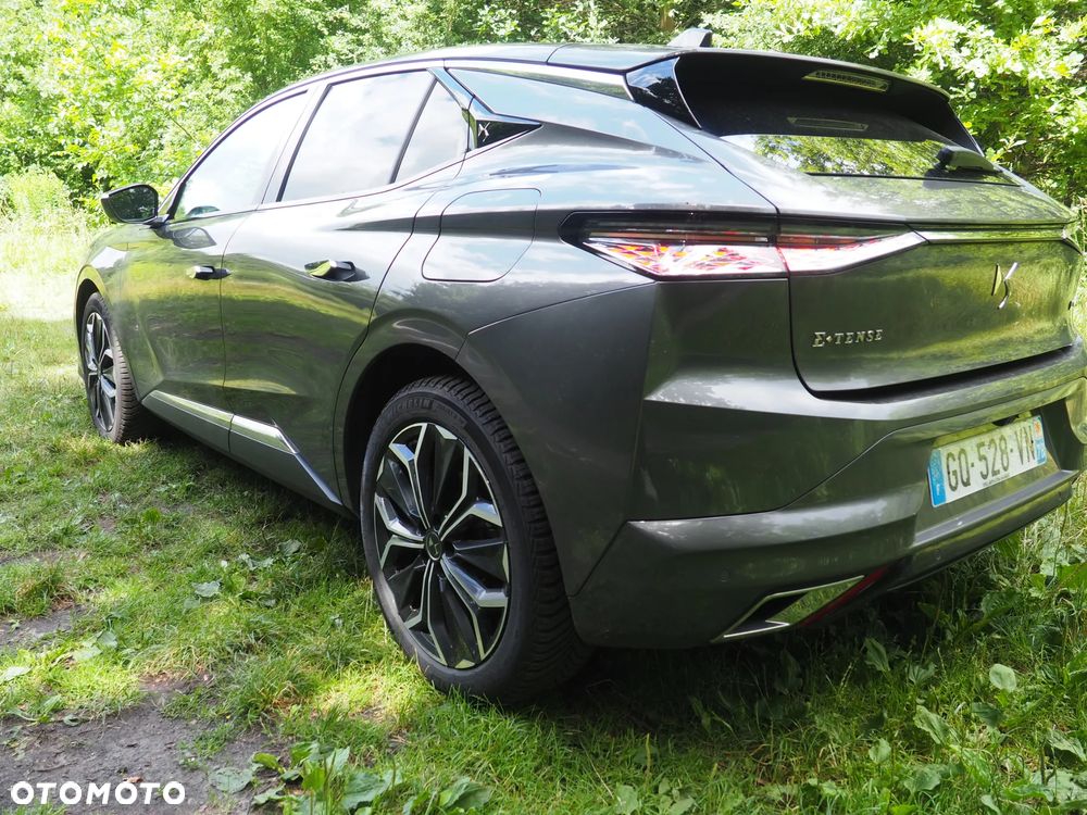 DS Automobiles DS 4 1.6 E-Tense Rivoli - 7