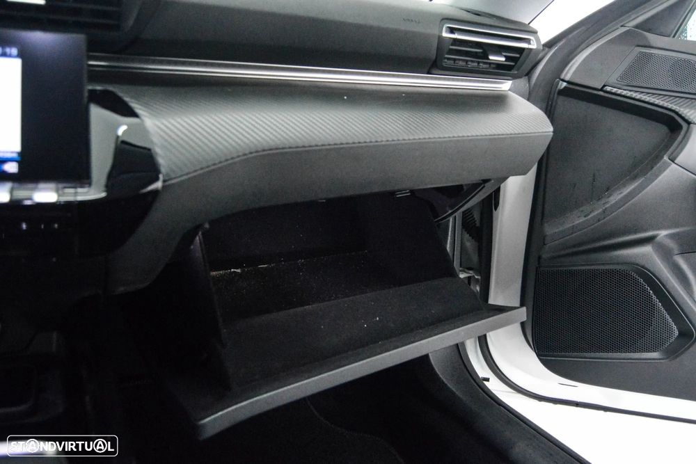 Peugeot 508 SW 1.5 BlueHDi Business Line - 49