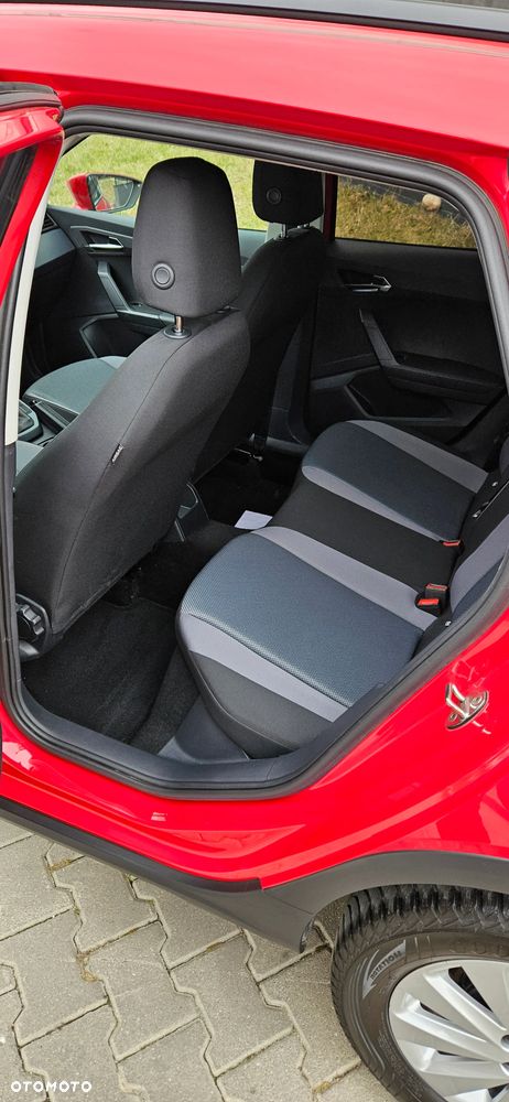 Seat Arona 1.0 Fast Lane FR - 8