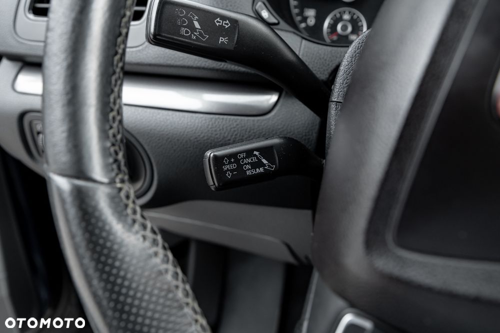 Seat Alhambra 2.0 TDI DPF Ecomotive - 35