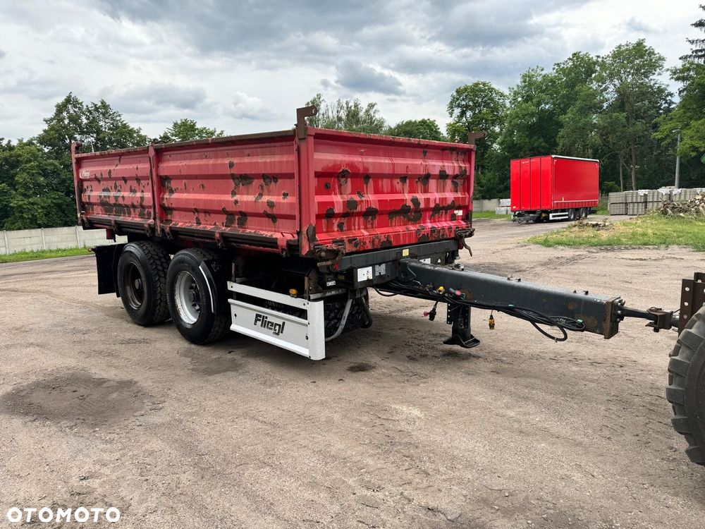 Fliegl TSK180 - 3