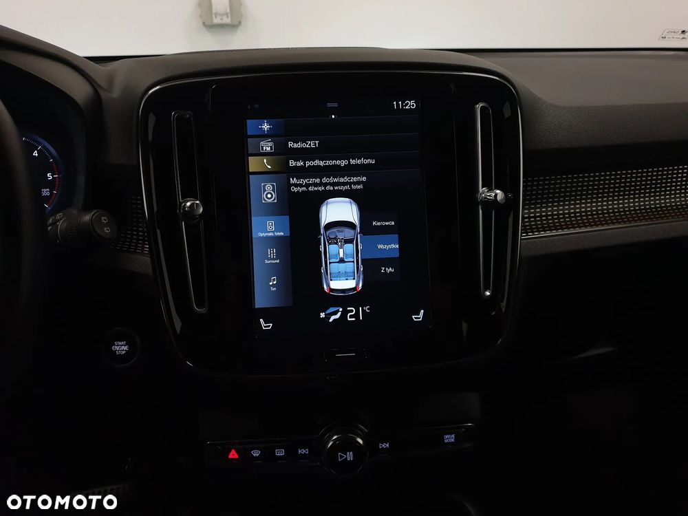 Volvo XC 40 D3 AWD Inscription - 20