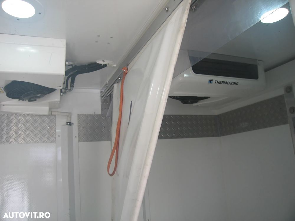 Fiat DUCATO , FRIG THERMO KING , AC. - 20