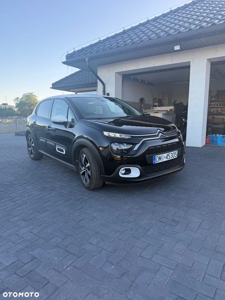 Citroën C3 1.2 PureTech Shine S&S - 7