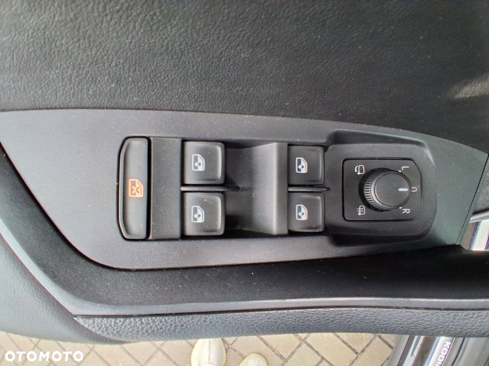 Skoda Kodiaq - 22