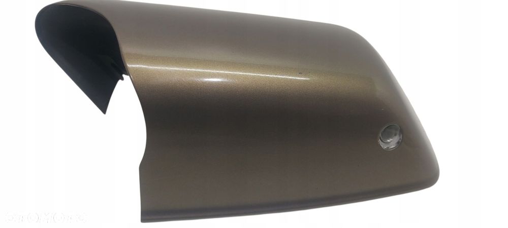 Bmw X5 E53 Osłona Obudowa Nakładka Lusterka Lewa 8266733 - 4