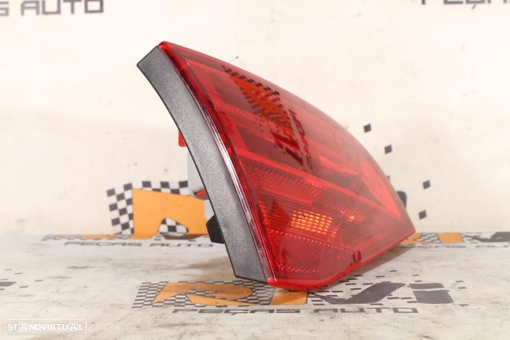 Farolim Esquerdo Audi A4 Avant (8K5, B8)  219601 / Mala Condutor Carri - 2