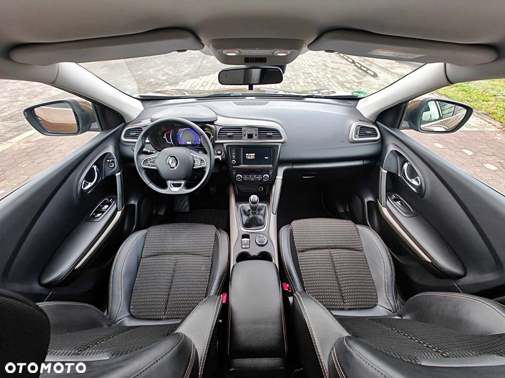 Renault Kadjar Energy dCi 130 4x4 XMOD - 9