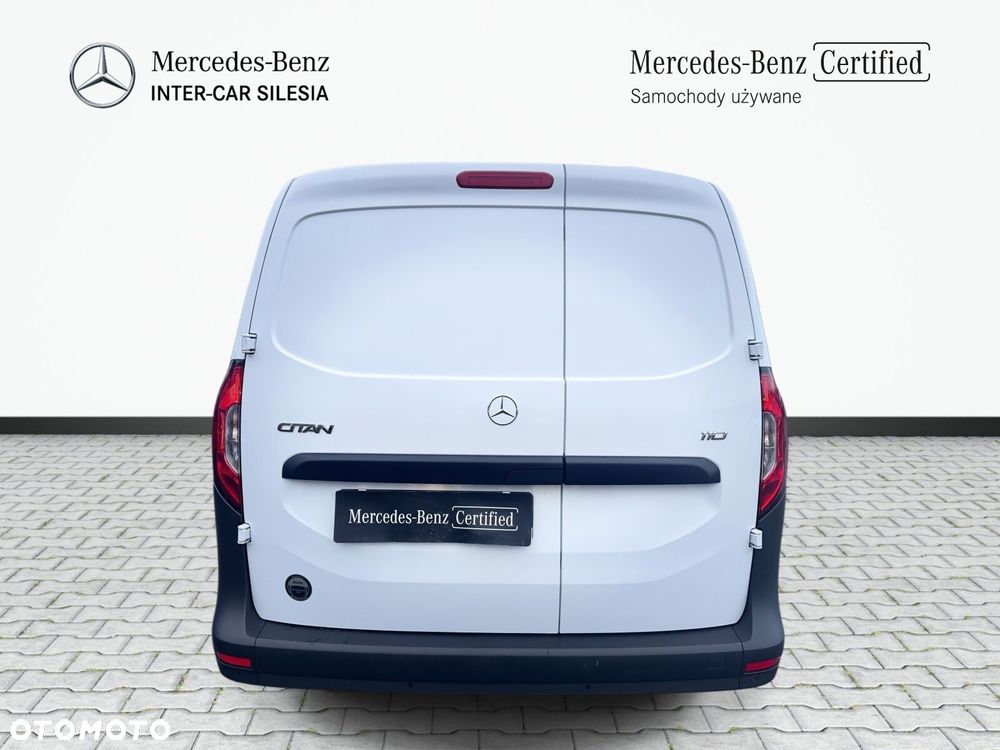 Mercedes-Benz citan CITAN - 7