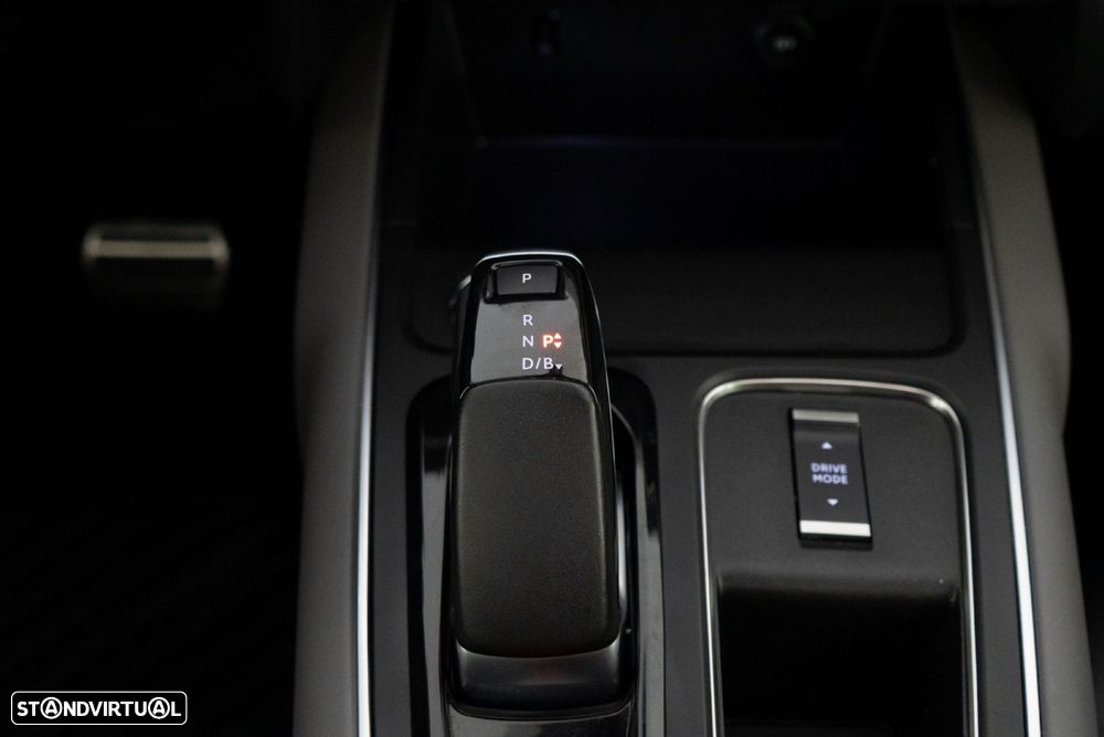 Citroën C5 Aircross 1.6 Hybrid Shine e-EAT8 - 27