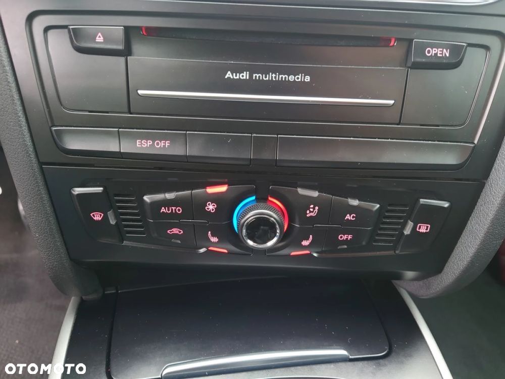 Audi A4 Avant 2.0 TDI ultra DPF Ambiente - 11