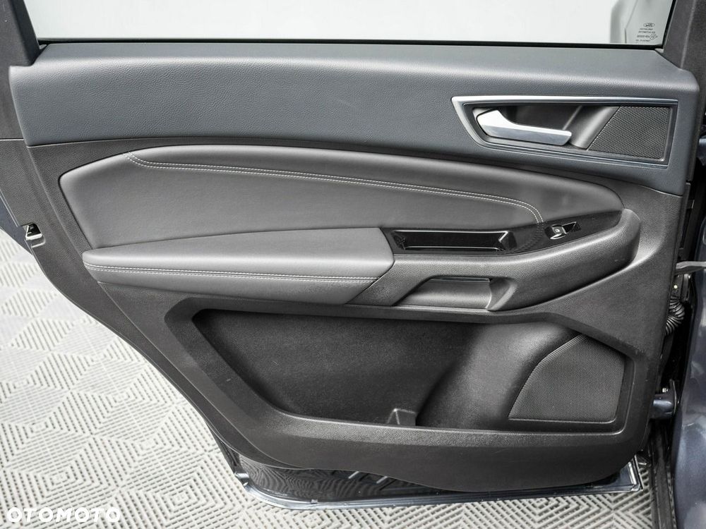 Ford Galaxy 2.5 Hybrid V-Line CVT - 28