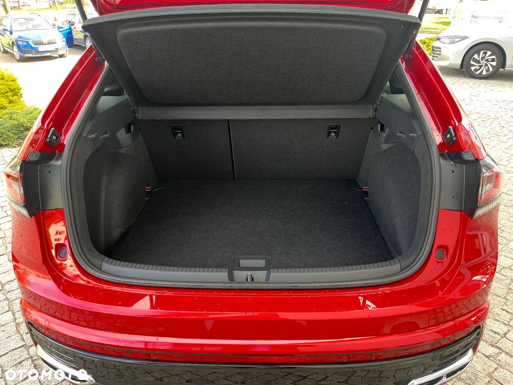 Volkswagen Taigo 1.5 TSI ACT R-Line Plus DSG - 23