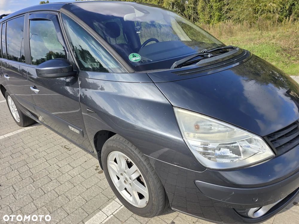 Renault Espace - 5