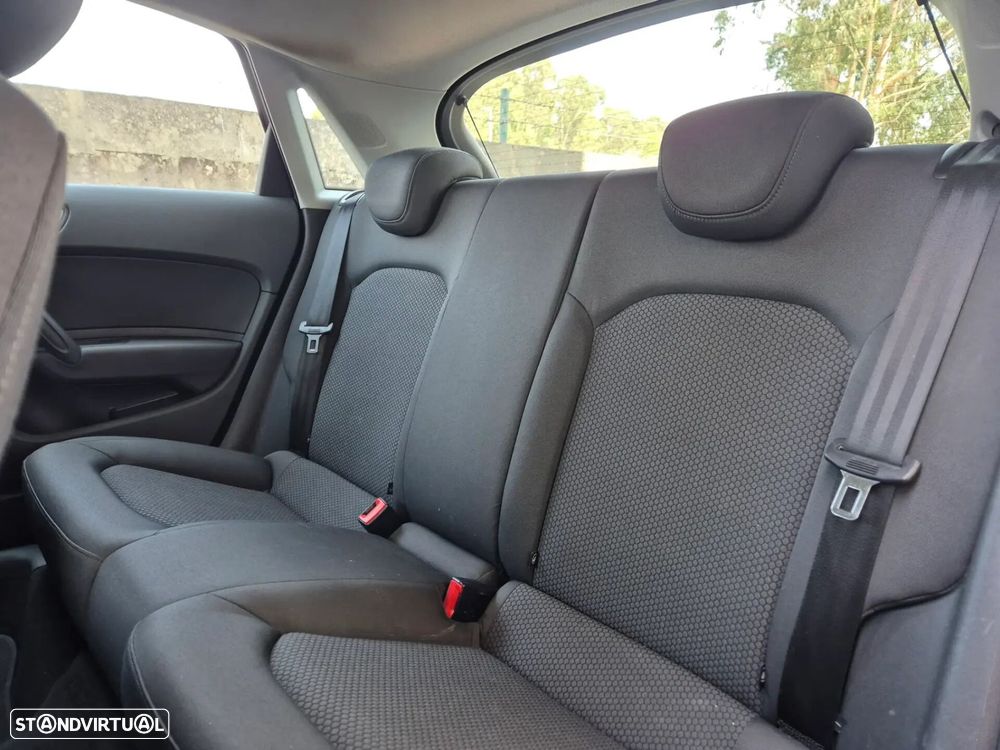 Audi A1 Sportback - 12