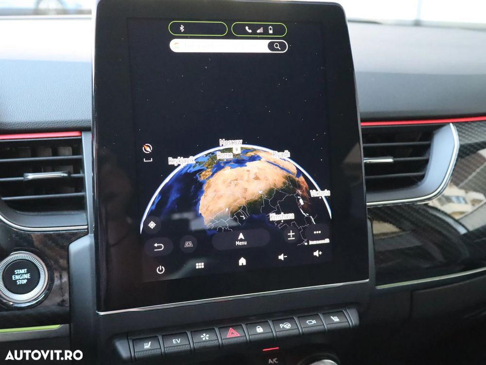 Renault Arkana E-TECH RS Line - 36