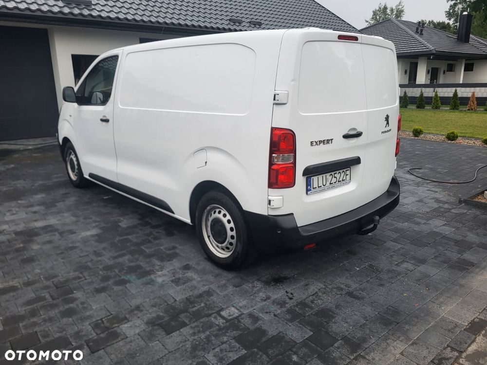 Peugeot Expert - 9
