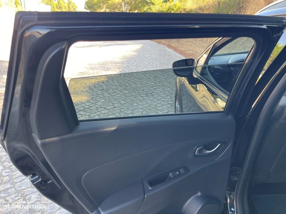 Renault Clio Sport Tourer 0.9 TCe GT Line - 45