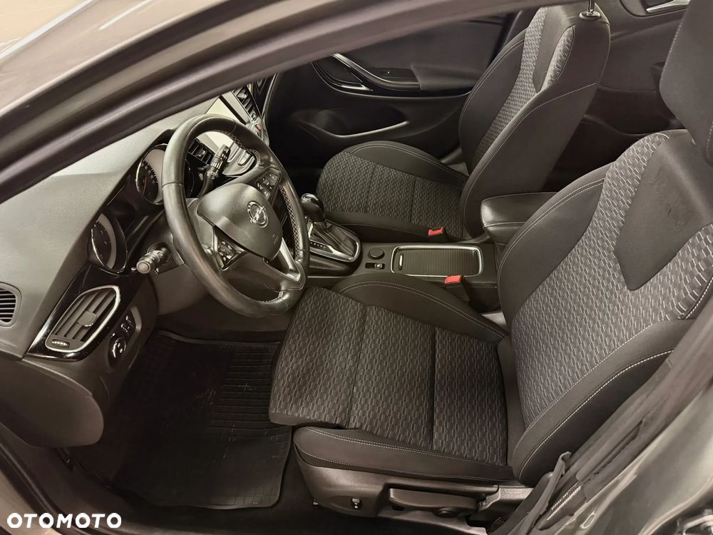 Opel Astra 1.4 T 120 Lat S&S - 7