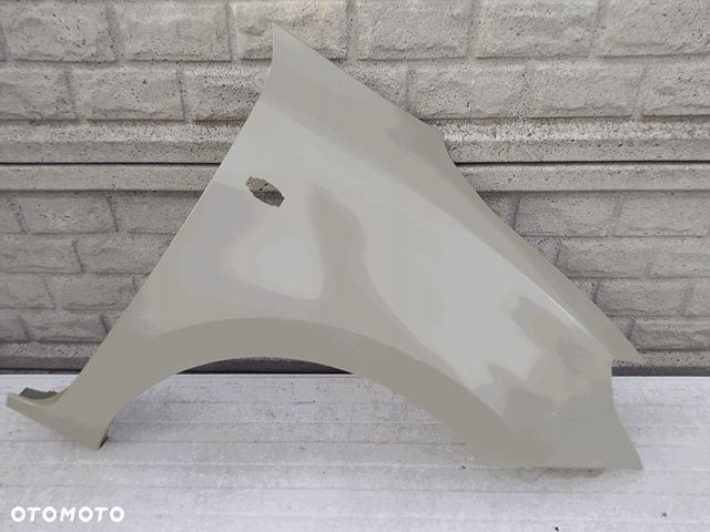 SUZUKI SWIFT MK8 17 -22 BŁOTNIK PRZEDNI PRAWY NOWY ORYGINAŁ - 1