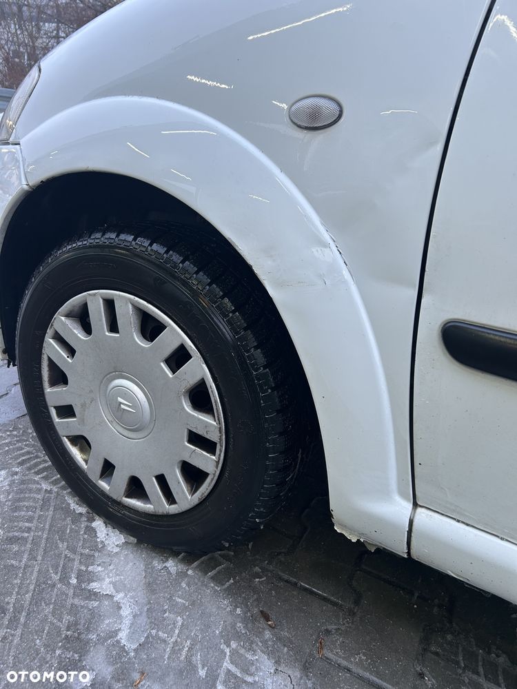 Citroën C3 - 5