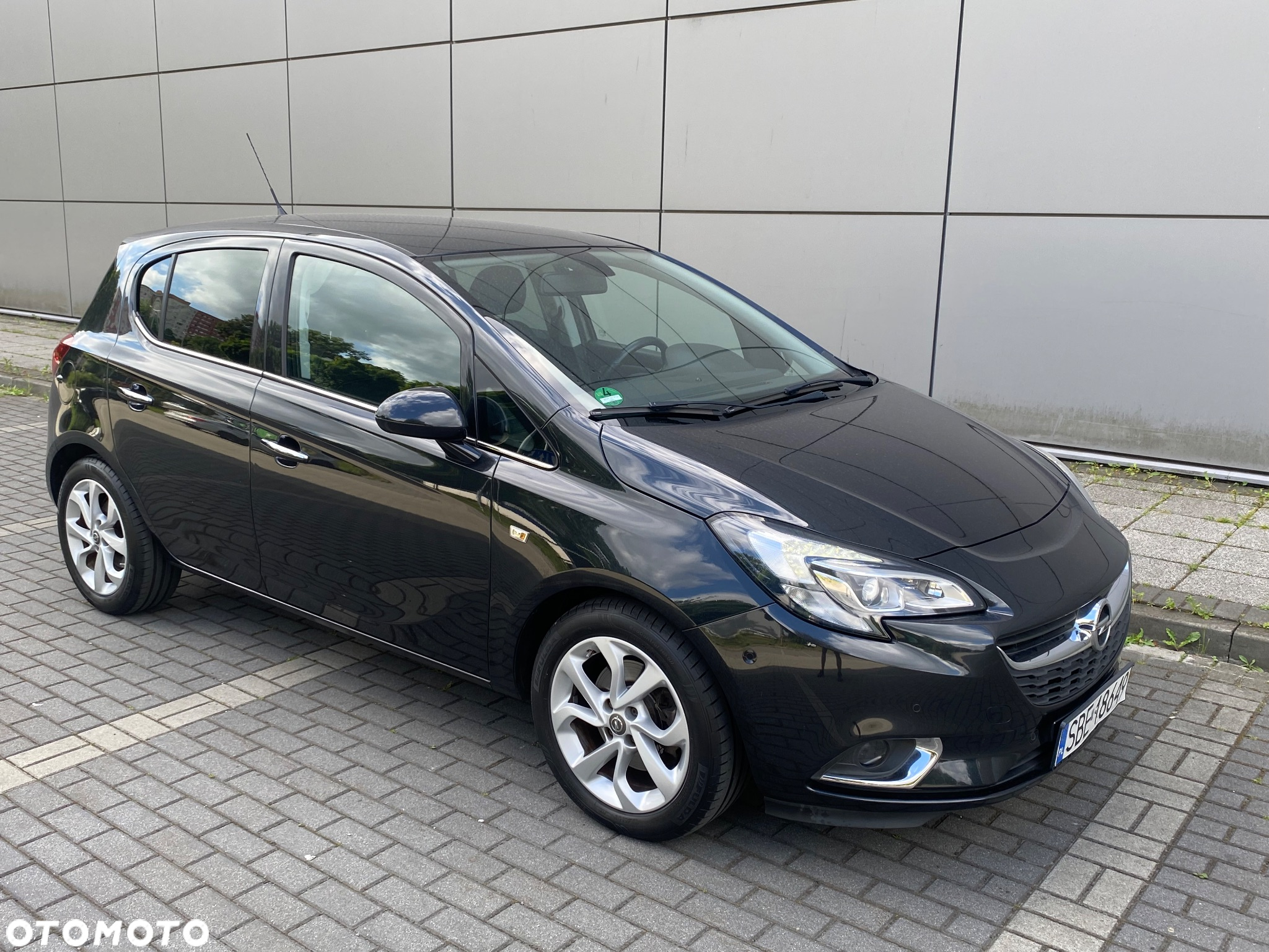 Opel Corsa 1.4 Turbo (ecoFLEX) Start/Stop Innovation - 13
