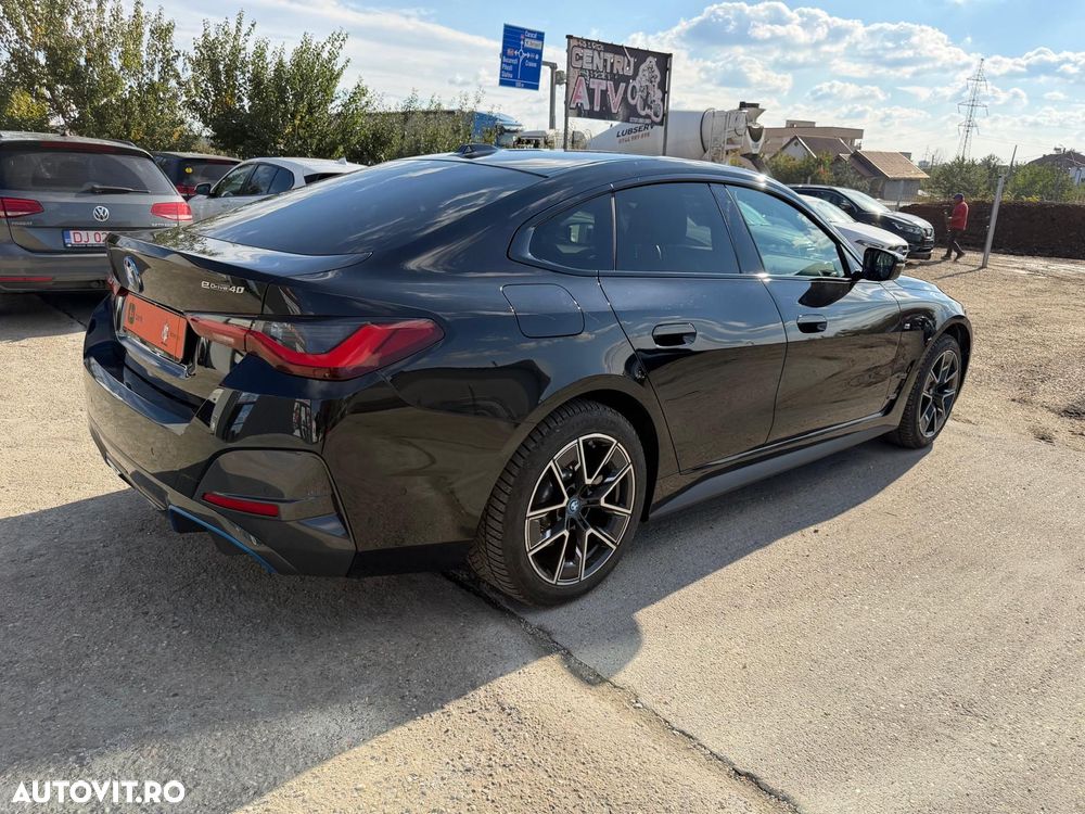 BMW i4 - 3