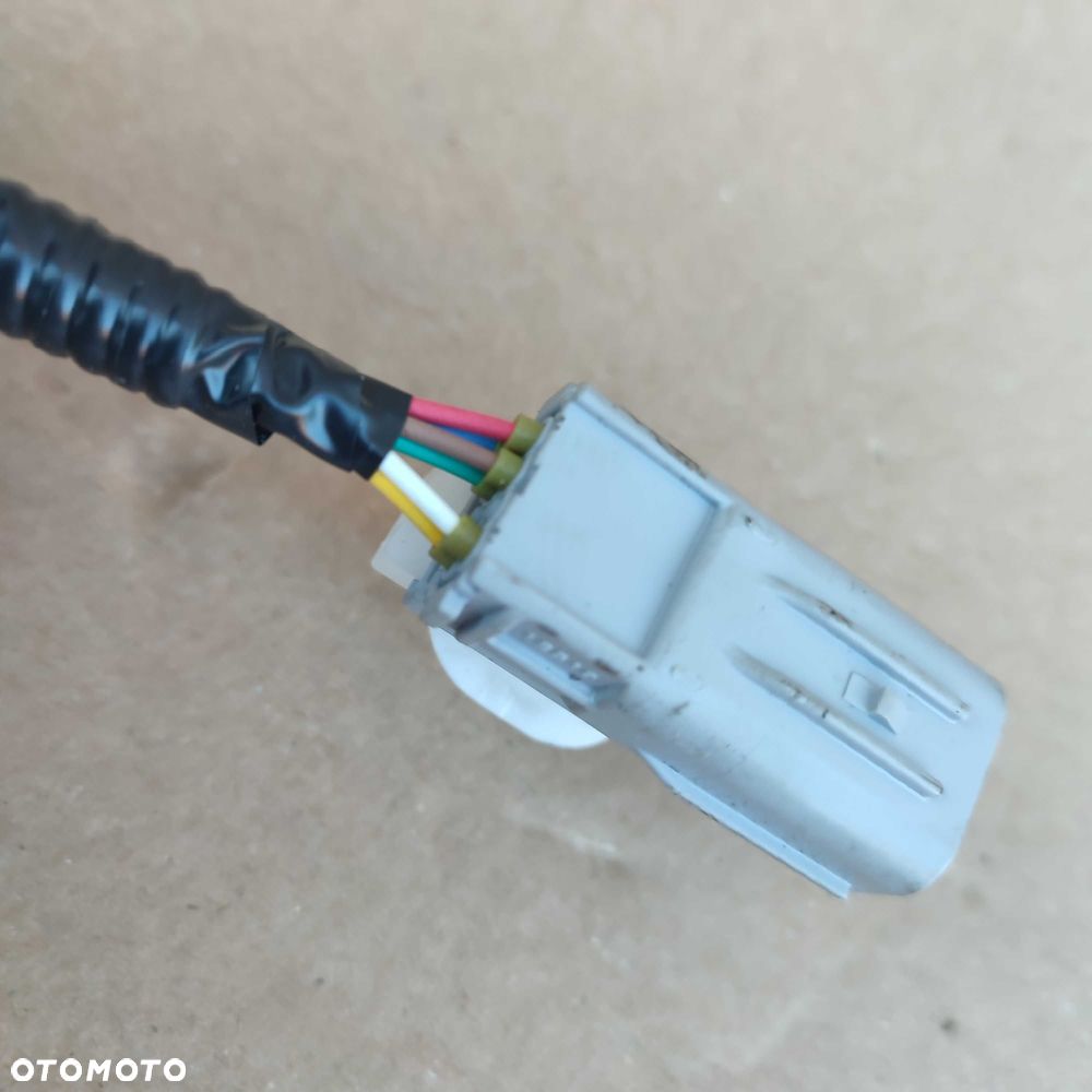 Toyota Rav 4 V Lexus 19- falownik przetwornica napięcia moduł DC - 3