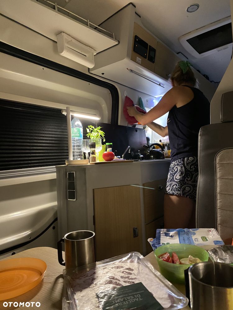 Ford Transit - 3