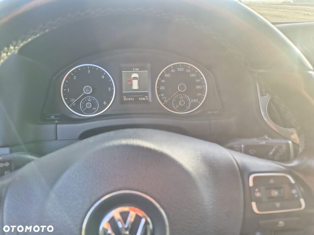 Volkswagen Tiguan 2.0 TDI 4Mot Sport&Style DSG - 16
