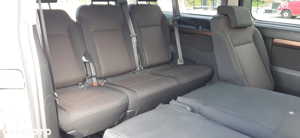 Toyota ProAce - 19