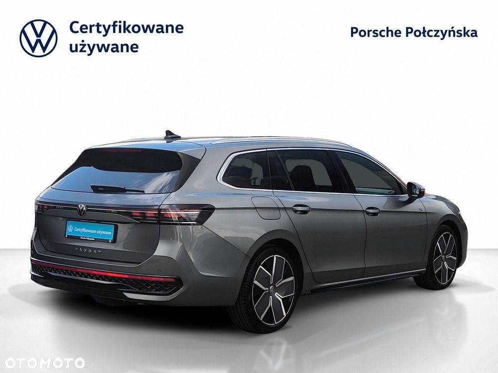 Volkswagen Passat - 6
