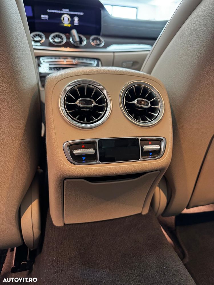 Mercedes-Benz CLS 450 4Matic 9G-TRONIC AMG Line - 24