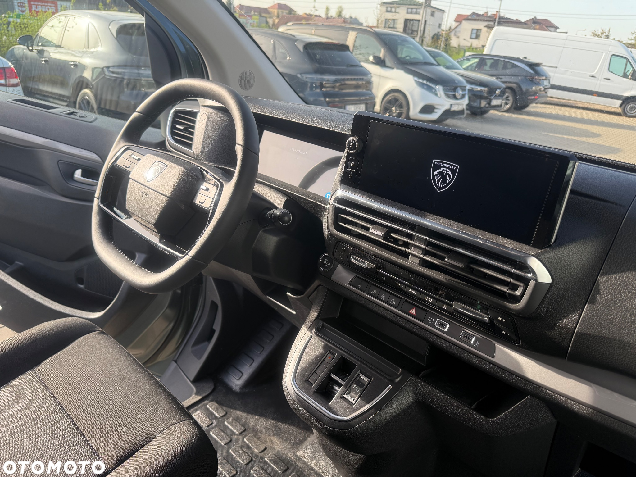 Peugeot Expert - 9