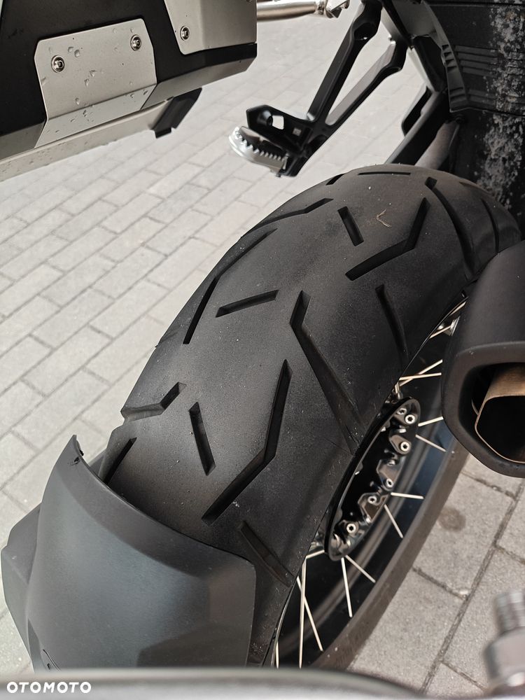 BMW GS - 11