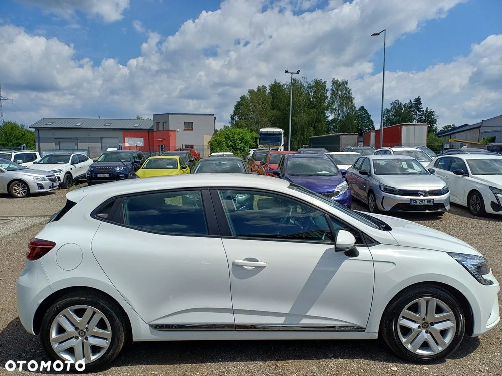 Renault Clio TCe 100 EXPERIENCE - 8