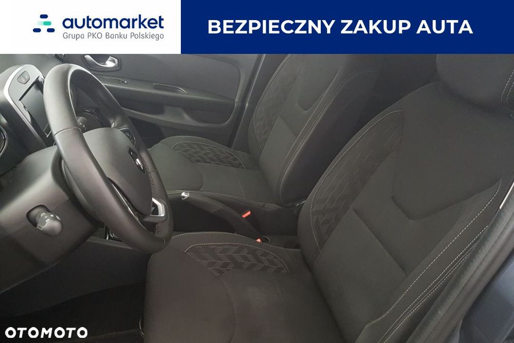 Renault Clio 0.9 Energy TCe Limited 2018 - 10