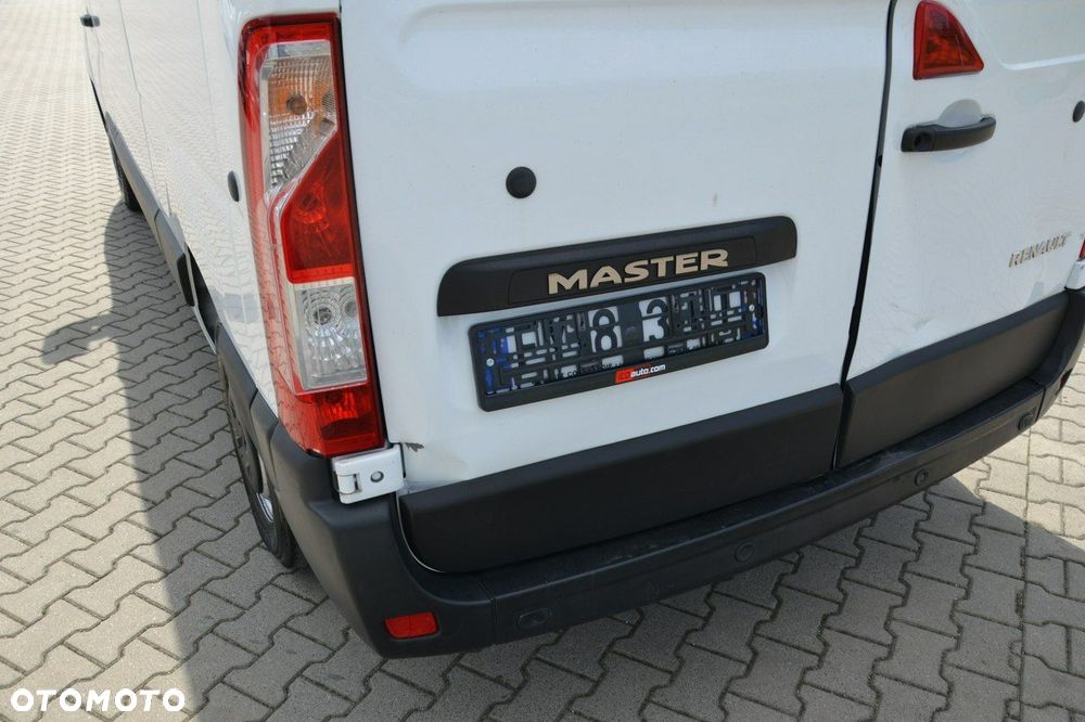 Renault Master - 13