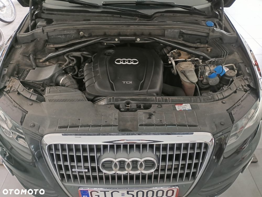 Audi Q5 2.0 TDI Quattro S tronic Prime Line - 14