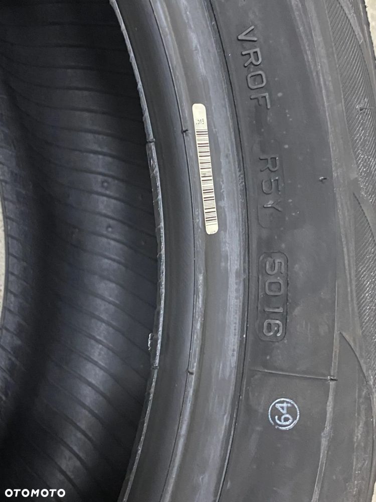 205/55 R16 Firestone nowe opony - 2
