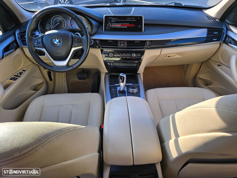 BMW X5 40e xDrive - 20