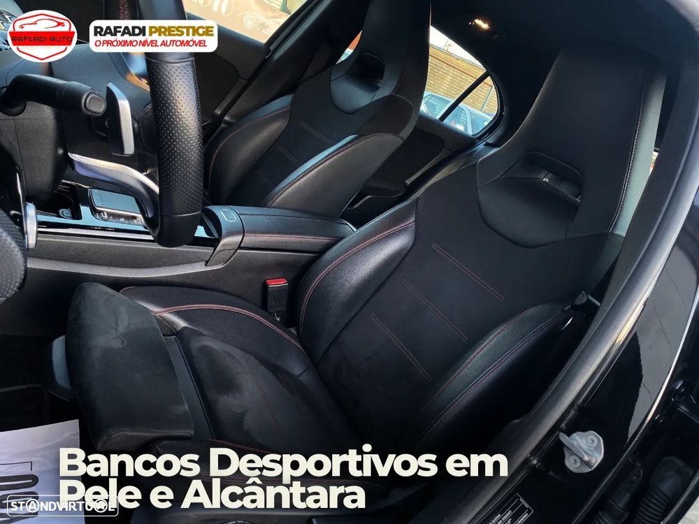 Mercedes-Benz A 250 e 8G-DCT Lim. Special Edition - 13