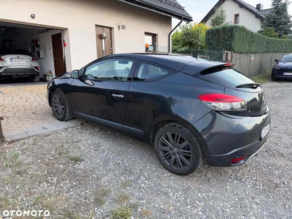 Renault Megane - 4