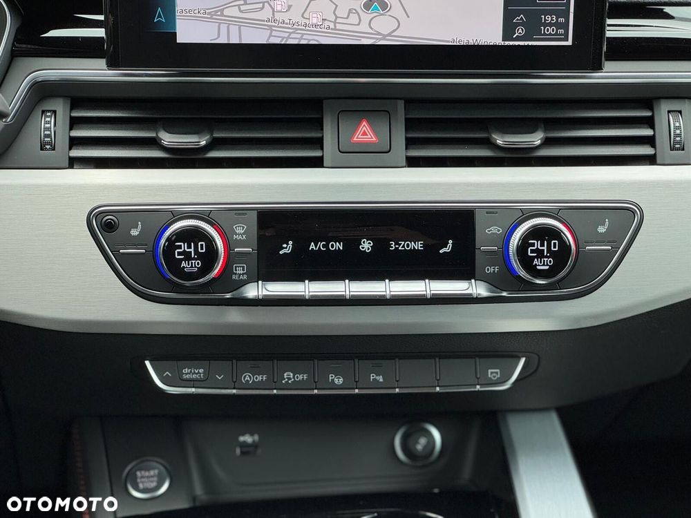 Audi A5 Sportback - 18