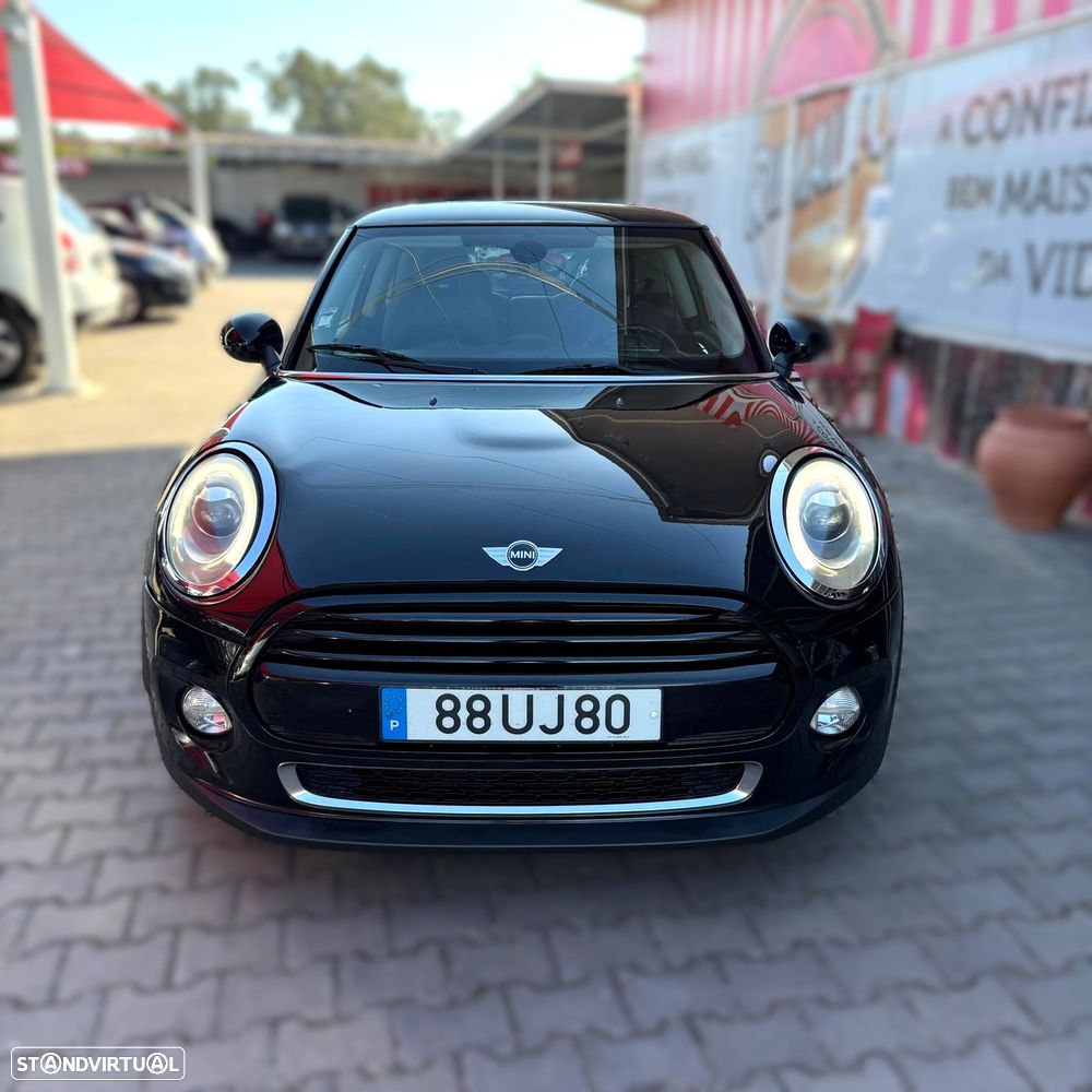 MINI 3 Portas - 11