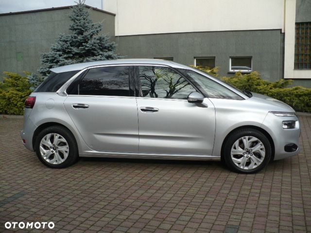 Citroen C4 Picasso 2014 photo 4