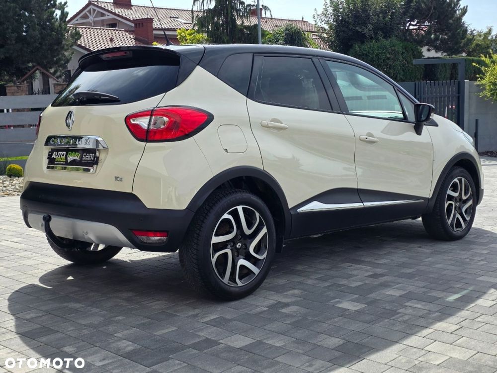 Renault Captur - 6